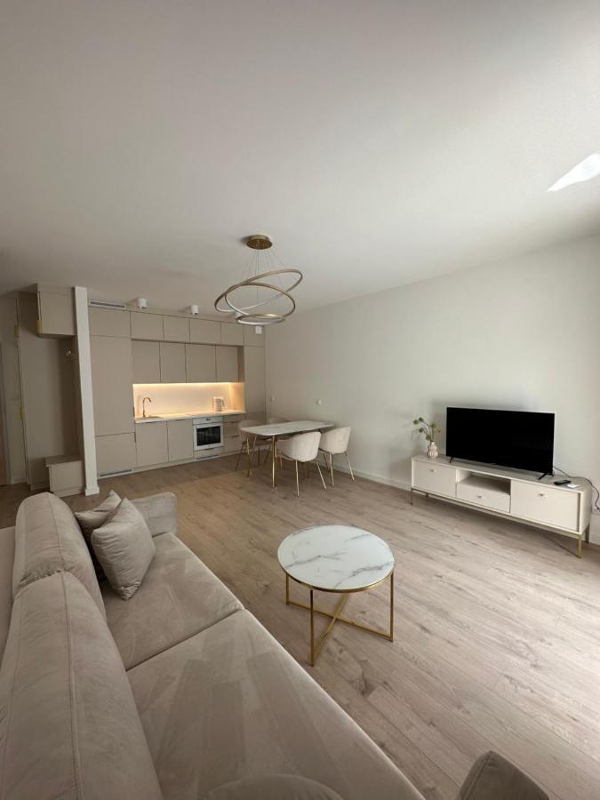 Apartament Iława Exterior foto